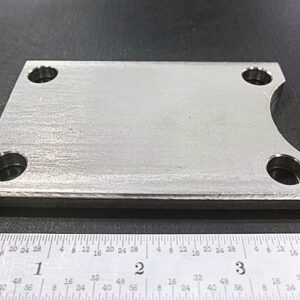 23,000-735     PIVOT MOUNT CLAMP PLT A222-640