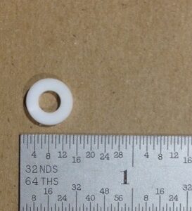 1000-028  SMALL PLASTIC WASH 2000961-001