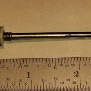 1000-031  FORK PIN 2000605-001 068374