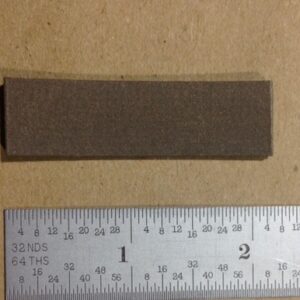 1000-042 BUSHING 2000166-001