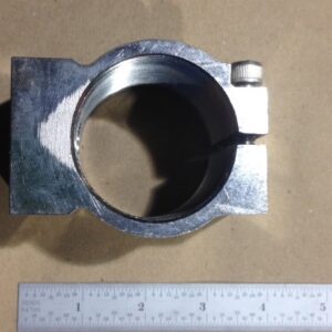 10,000-013 Cylinder End Bottle 477346