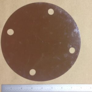 10,000-057 SHIM FOR PEDESTAL