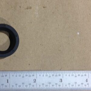 10,000-139CG BOTTLE SEAL,HYBRID VALVE 71701