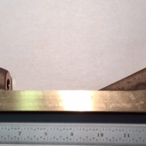 10,000-140 GUIDE RAIL 72 VALVE LONG 489003