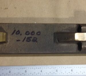 10,000-152 GUIDE RAIL 50/12 LARGE