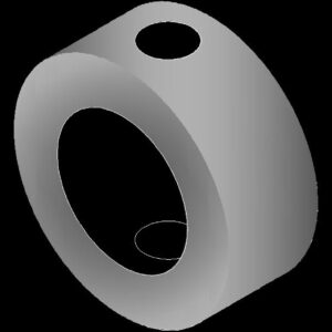 10,000-169 Gripper Pin Collar 468696