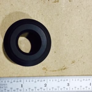10,000-219W-1 28mm BOTTLE SEAL FLAT TOP