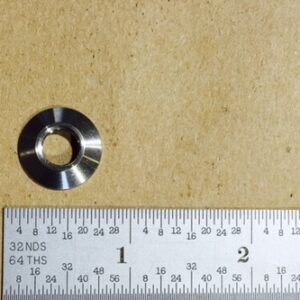 10,000-232 SPREADER .660" DIA. FLAT 5/16-