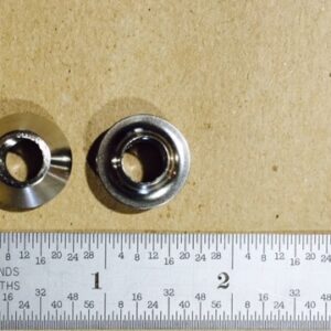 10,000-249 REVERSE FLOW .710"D. 11/32-32