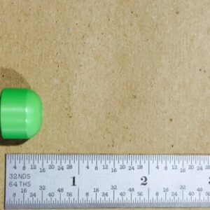 10,000-251LG TIP 11/32-32 .500 X .660 X .18