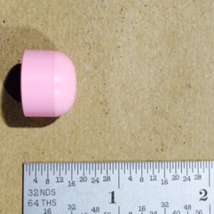 10,000-254PK TIP BALL 5/16"-32 .500X.187"/.