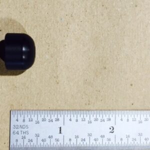 10,000-254 TIP BALL 5/16"-32 .500X.187"/.