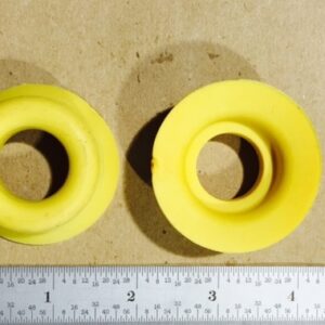 10,000-267 28mm CROWN BOTTLE SEAL HOT CIP