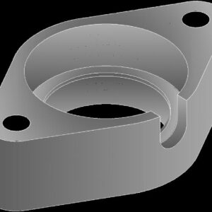 10,000-508 Valve Retainer