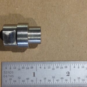 10,000-731 CAM LOCK NUT FOR FALSE BOTTLE
