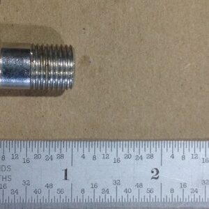 10,000-741A SNIFT BODY VALVE TUCSON