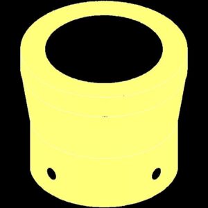 10,000-797  SLEEVE CAP 716806, 714164