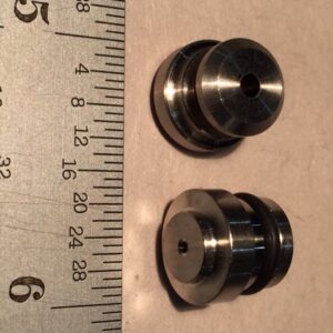 10,000-978 SNIFT PLUG .059" 187535