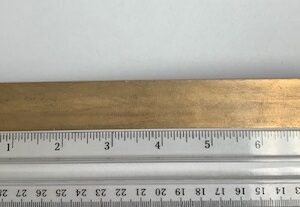 11,000-096 GUIDE RAIL 100 V CAN 740088