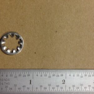 11,000-187 LOCK WASHER LEVER CROWN