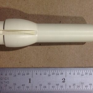 11,000-198 SLEEVE GUIDE-PLASTIC 486859