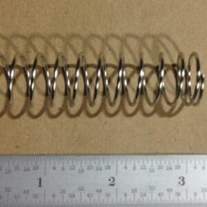 11,000-220 SPRING FILLING VE SLEEV 486820