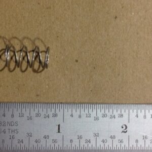 11,000-223 SPRING COMPENSATING 474421