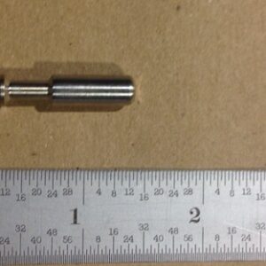 11,000-225 PURGE PLUNGER A34122 491105