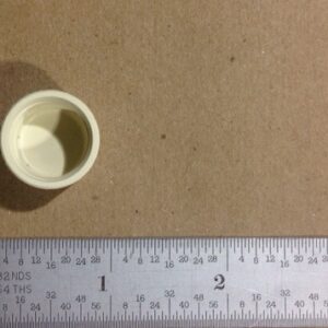 11,000-422 COUNTERPRESSURE CAP 486756