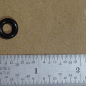 12,000-129 O-ring 3 x 6 065.00212