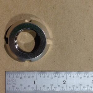 12,000-132 Spanner nut 550.01259.013-C