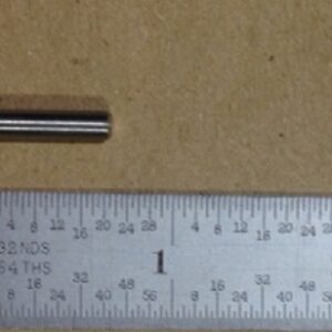 12,000-136A Dowel pin for lower housing