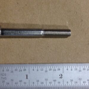 12,000-139 SHCS M6 x 50