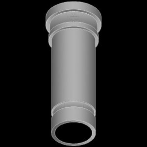 12,000-140A L Spindle Hsg. 551-06391- 023