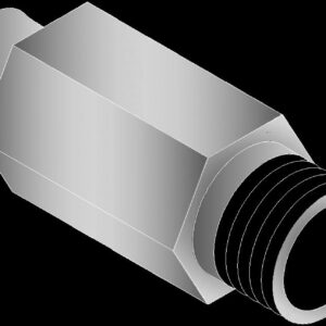 12,000-301  Snift body   A35822