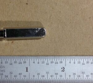 12,000-304 SNIFT PLUNGER 442940 ADCOR