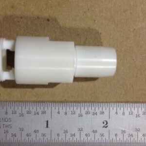 12,000-307E Charging Body Ertalyte 442951
