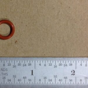 12,000-308 O-RING SILICONE