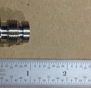 12,000-310 Liquid seal holder Adcor