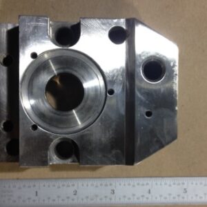 13,000-005 VALVE BODY ULTRA FLOW