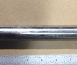 15,000-101 0.250" BLANK FOR GAS TUBES