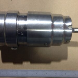 16,000-057 AROL CAPPER HEAD COMPLETE