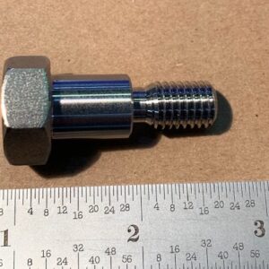 19,000-043 HEX BOLT 243-33-01-003/0A