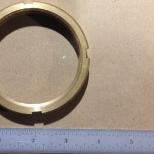 2000-004A SPANNER NUT,149564