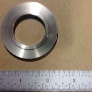 2000-025A Side Plate Washer for Roller K