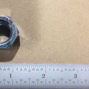 2000-028 TENSION ROD NUT 2000772-001