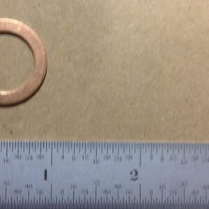 2000-031 WASHER- TENSION ROD 2000769-00