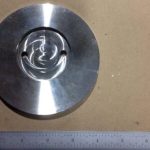 2000-041 LIFT PLATE