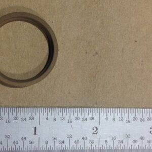 2000-075 BRONZE/TFE WASHER GDF800