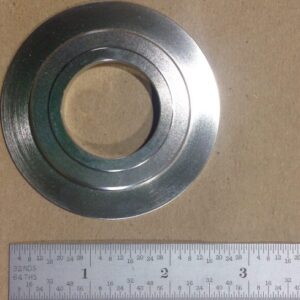 2000-077 Roller washer (2000-065 roller